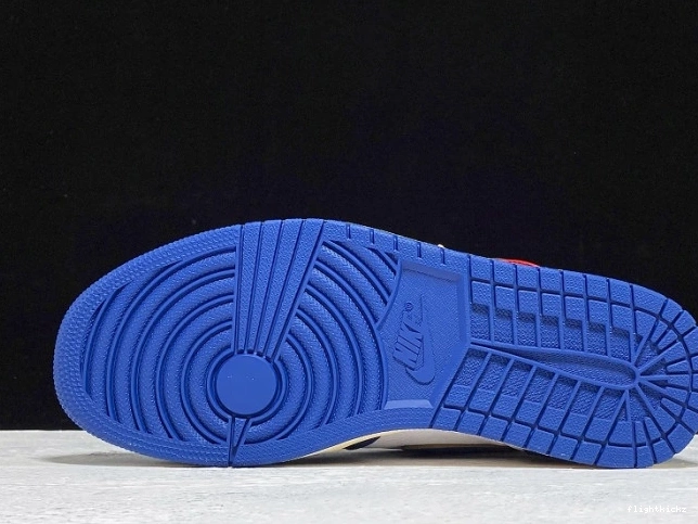 Jordan 1 Union OG Retro BV1300-146 Air x High 0813